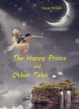 The Happy Prince and Other Tales