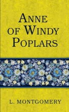 Anne of Windy Poplars