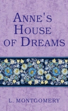 Anne's House of Dreams