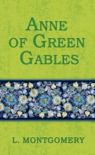 Anne of Green Gables