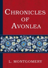 Chronicles of Avonlea