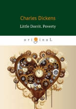 Little Dorrit. Poverty