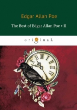 The Best of Edgar Allan Poe. Volume 2
