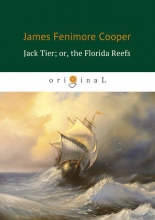 Jack Tier; or, the Florida Reefs