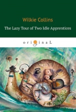 The Lazy Tour of Two Idle Apprentices