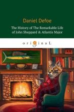 The History of The Remarkable Life of John Sheppard & Atlantis Major